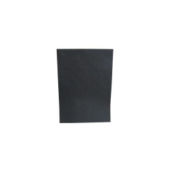 PAPEL CARTONCILLO 50X70CMS NEGRO 171G 60K BEROKY