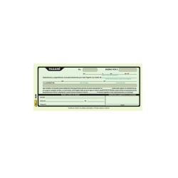 PAGARE 9 X 21.5 50HOJAS PRINTAFORM