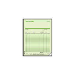 POLIZA DE CHEQUE DUPLICADO CARTA 25JUEGOS PRINTAFORM