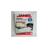 ETIQUETA LASER+INKJET 5.1X10.2 1000E J5163 JANEL