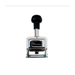 FOLIADOR 8 DIGITOS AUTOMATICO ESCRIMEX