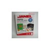 ETIQUETA LASER+INKJET 21.6X27.9CMS 100E J5165 JANEL