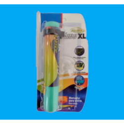 MARCADOR PARA VIDRIO AZOR AQUARELO GLASS XL VERDE 1PZA