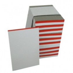 BLOCK ENCOLADO HOPER 1/8 CTA 80H 7X10 60GRS