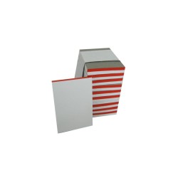 BLOCK ENCOLADO HOPER 1/8 CTA 80H 7X10 60GRS