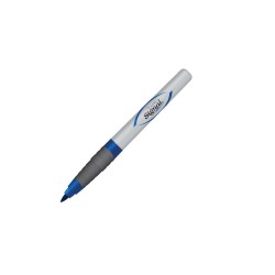 MARCADOR PERMANENTE SIGNAL FINO AZUL