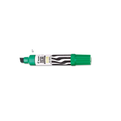 MARCADOR PILOT PERMANENTE SC 6600 JUMBO VERDE