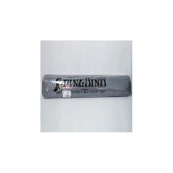 PAPEL CREPE 18 GRIS PINGUINO 0.50X2MTS