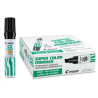 MARCADOR PERMANENTE PILOT SC 6600 JUMBO NEGRO