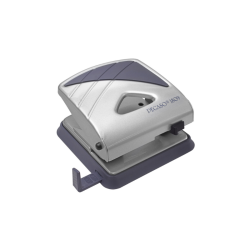 PERFORADORA GRANDE PEGASO 2 ORIFICIOS 8CMS