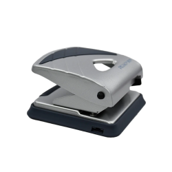 PERFORADORA GRANDE PEGASO 2 ORIFICIOS 8CMS