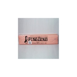 PAPEL CREPE 21 SALMON PINGUINO 0.50X2MTS