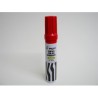 MARCADOR PERMANENTE PILOT SC 6600 JUMBO ROJO