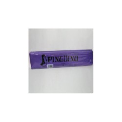 PAPEL CREPE 10 MORADO PINGUINO 0.50X2MTS