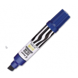 MARCADOR PERMANENTE PILOT SC 6600 JUMBO AZUL