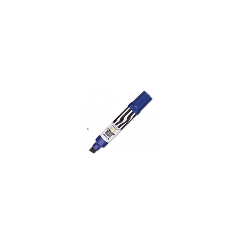 MARCADOR PERMANENTE PILOT SC 6600 JUMBO AZUL