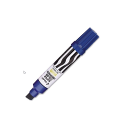 MARCADOR PERMANENTE PILOT SC 6600 JUMBO AZUL