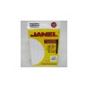 ETIQUETA BLANCA FILE 20X105MM 280 E CLASSICA No 2 JANEL