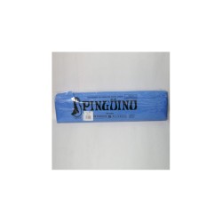 PAPEL CREPE 28 AZUL REY PINGUINO 0.50X2MTS