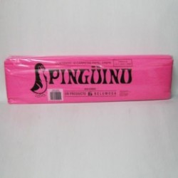 PAPEL CREPE PINGUINO 08 BUGAMBILIA 0.50X2MTS