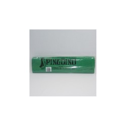 PAPEL CREPE 14 VERDE BANDERA PINGUINO 0.50X2MTS