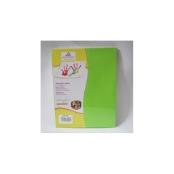 PAPEL CARTA VERDE 100H EUROCOLOR