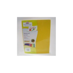 PAPEL CARTA CANARIO 100H EUROCOLOR