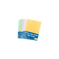 PAPEL SEGURIDAD CARTA