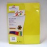 PAPEL CARTA AMARILLO 100H EUROCOLOR