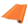 PAPEL EUROAMERICA 70CMS X 5MTS NARANJA